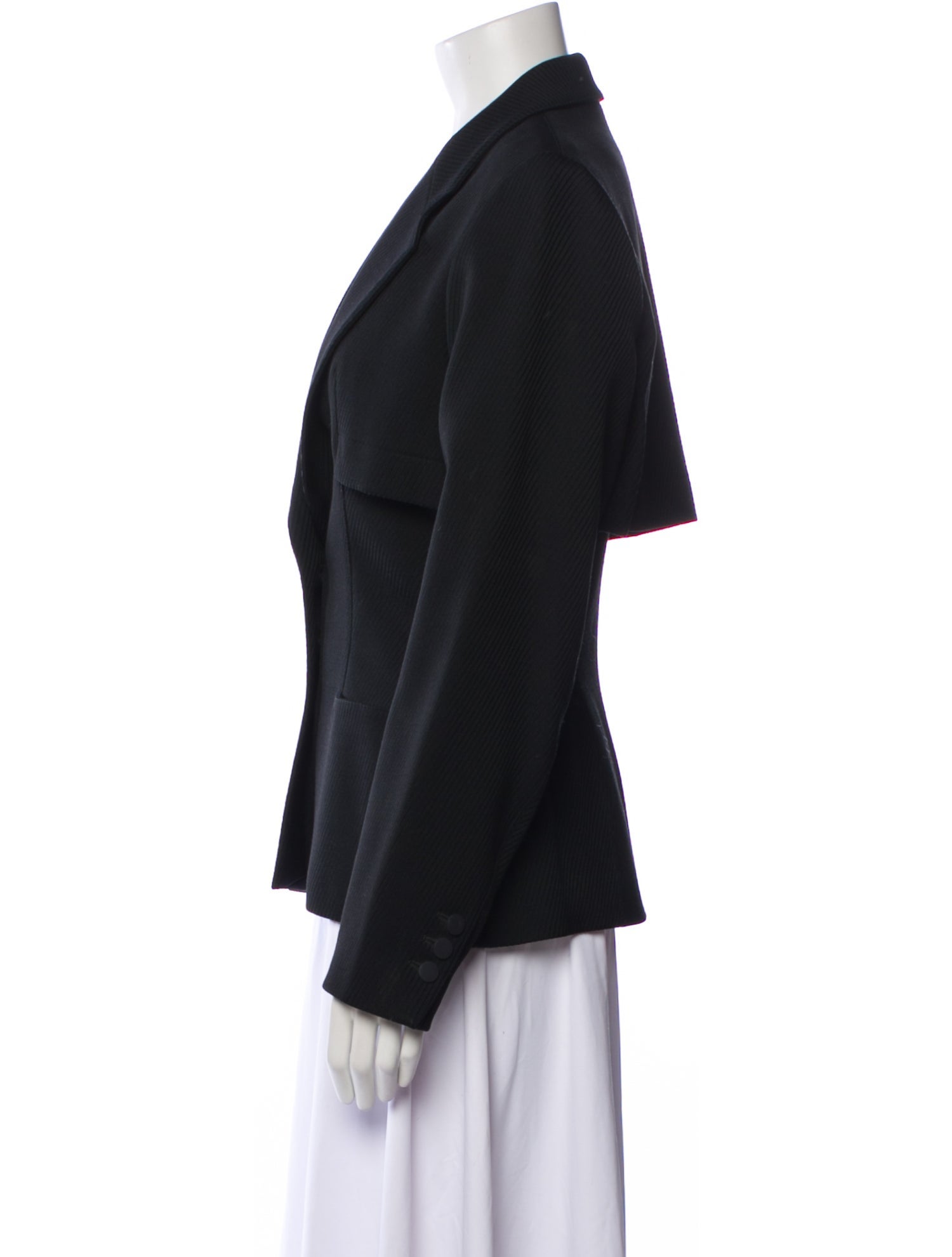 Alaïa Vintage 1988 Blazer