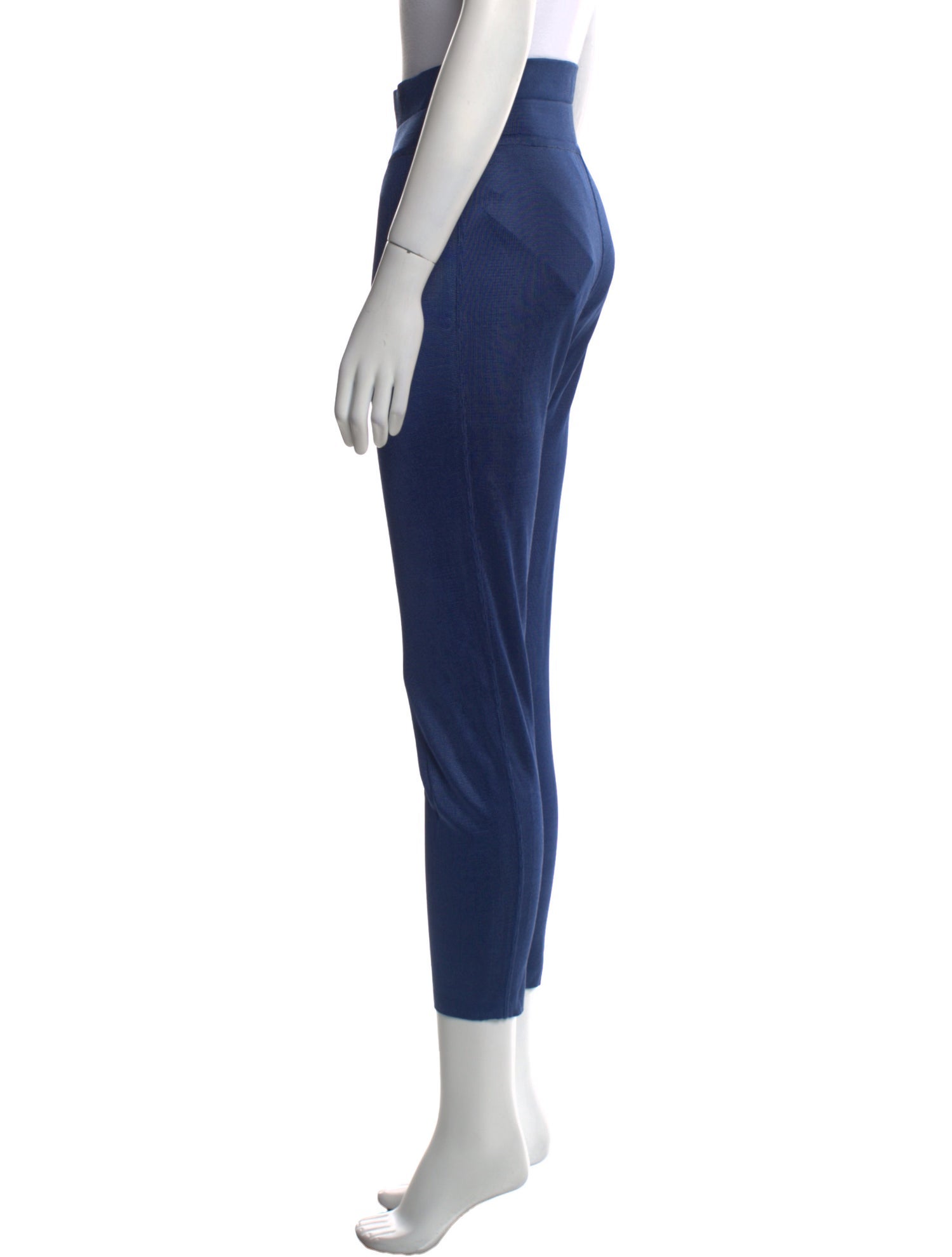 Alaïa Vintage Skinny Leg Pants