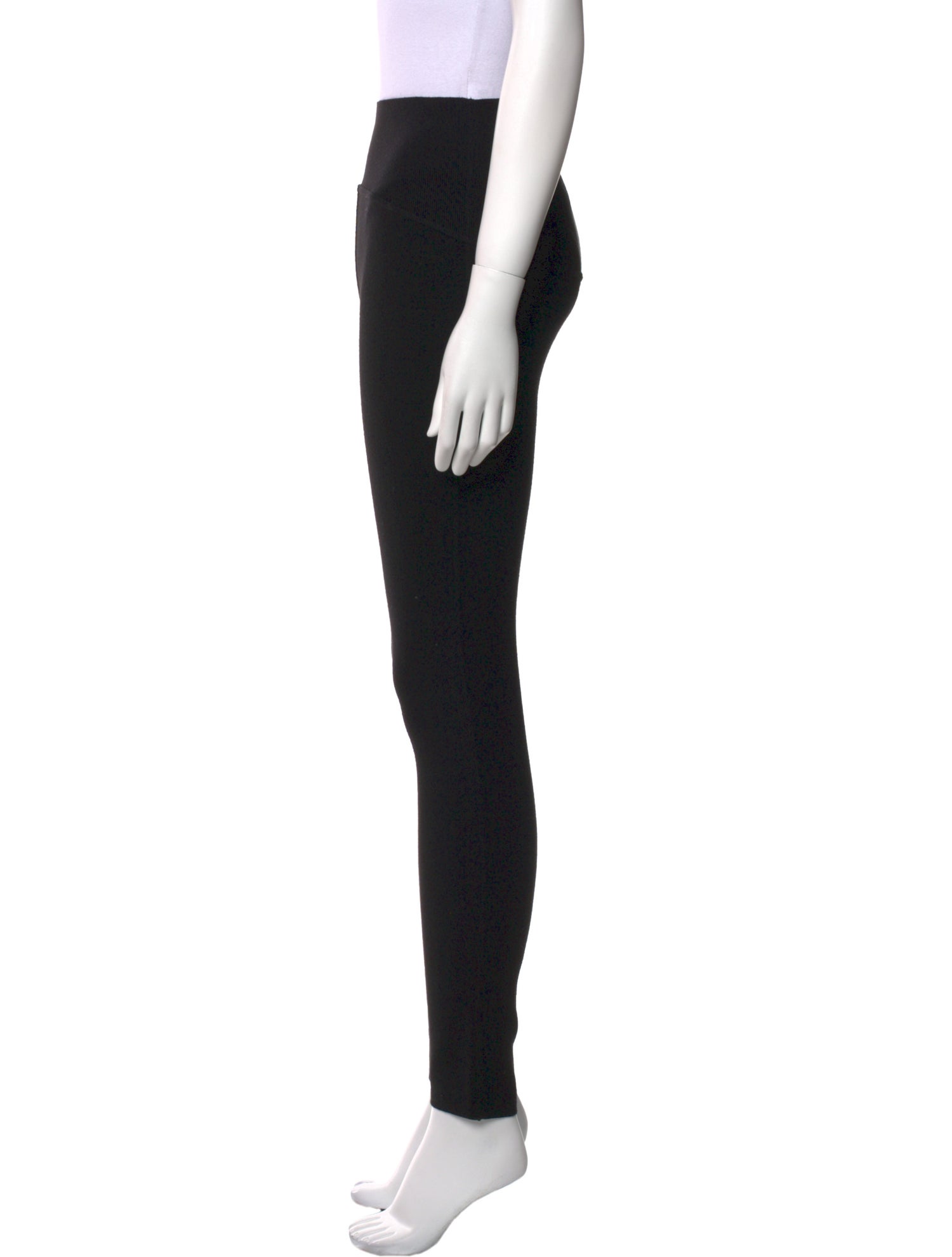 Alaïa Skinny Leg Pants