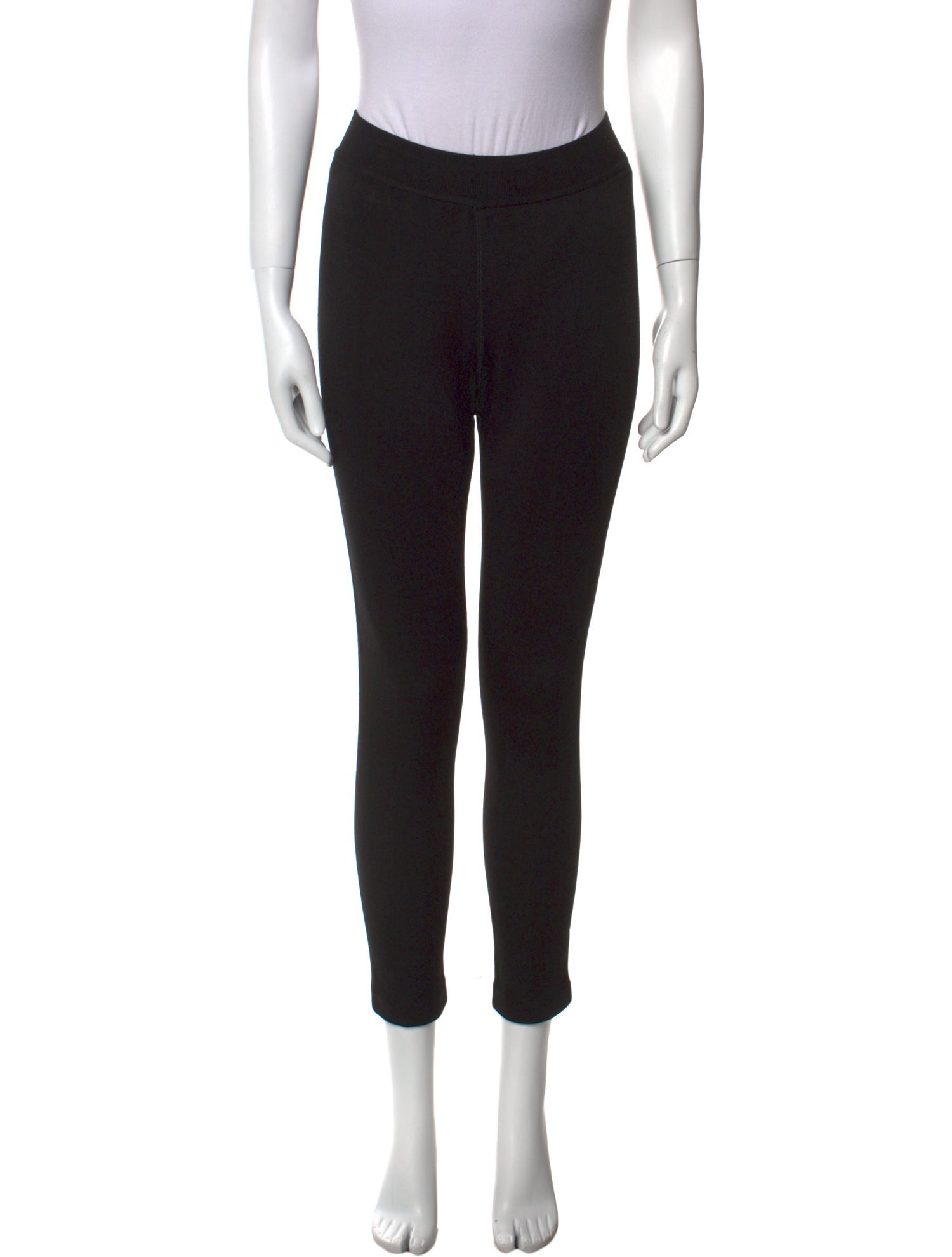 Alaïa Vintage Skinny Leg Pants