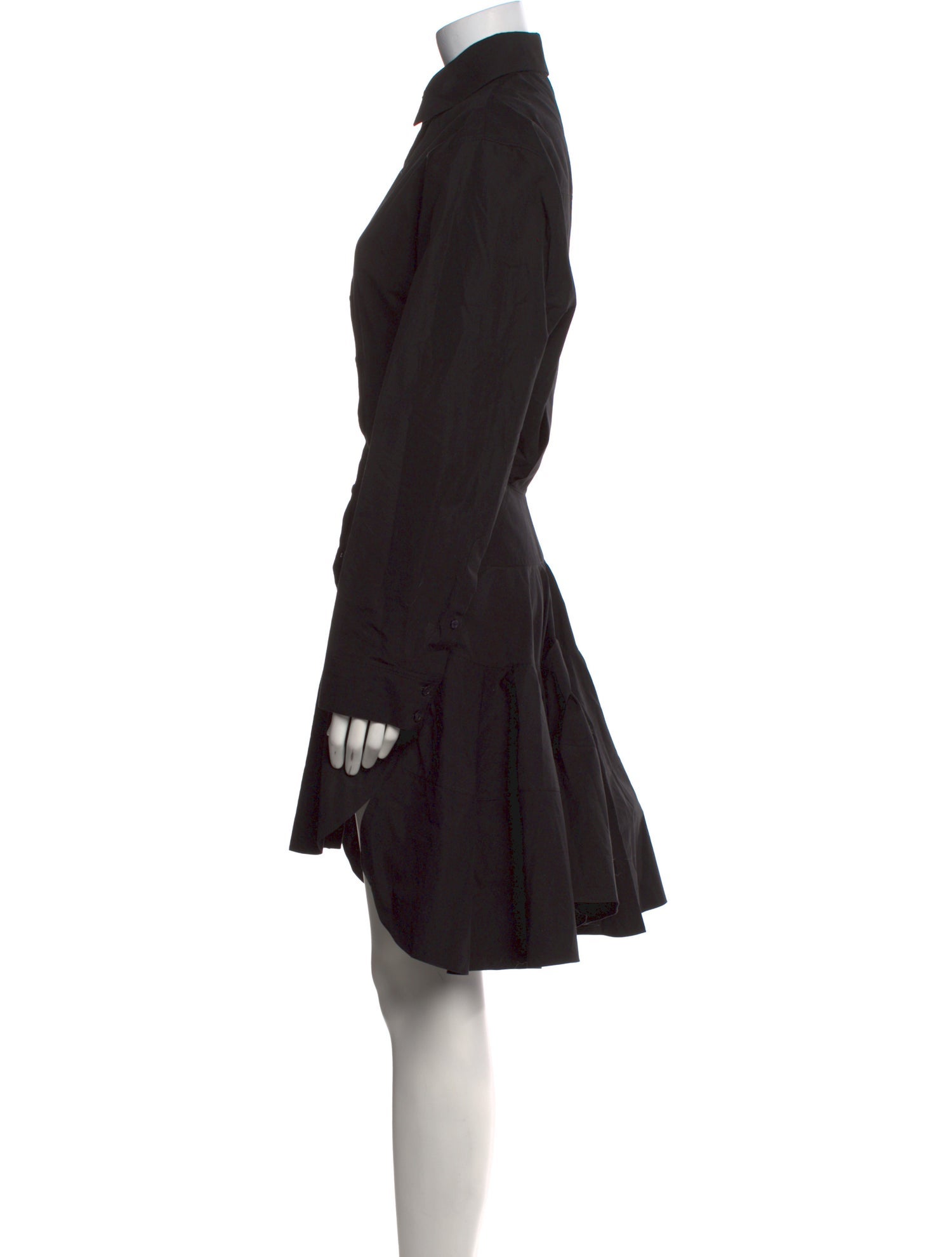 Alaïa Midi Length Dress