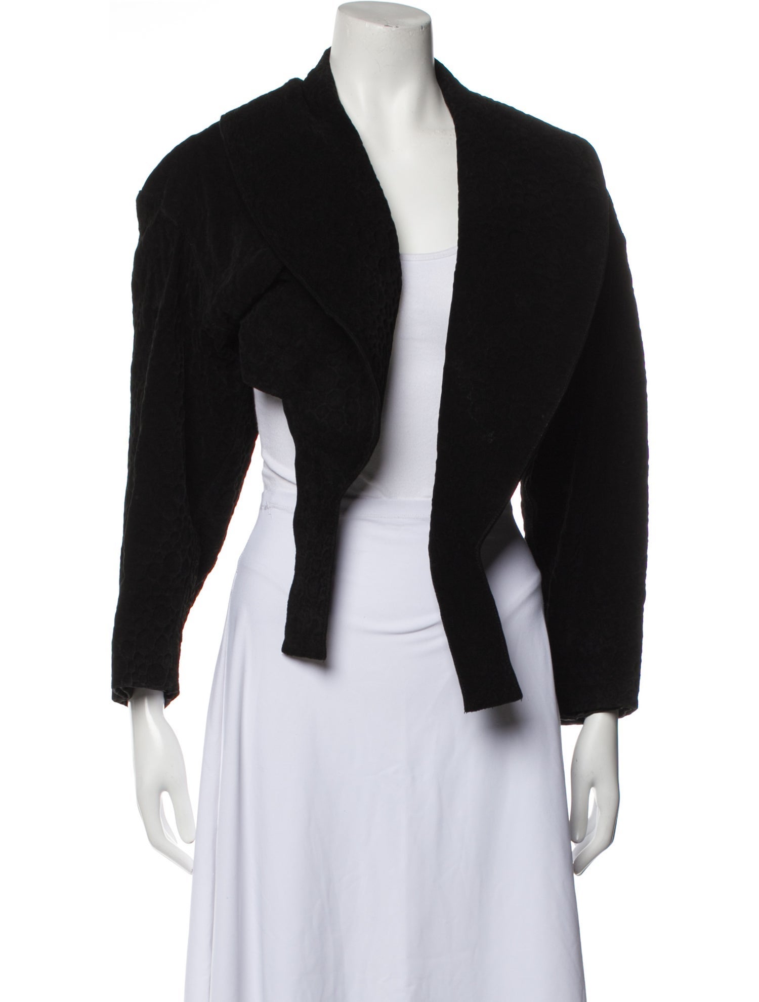 Alaïa Vintage 1988 Jacket