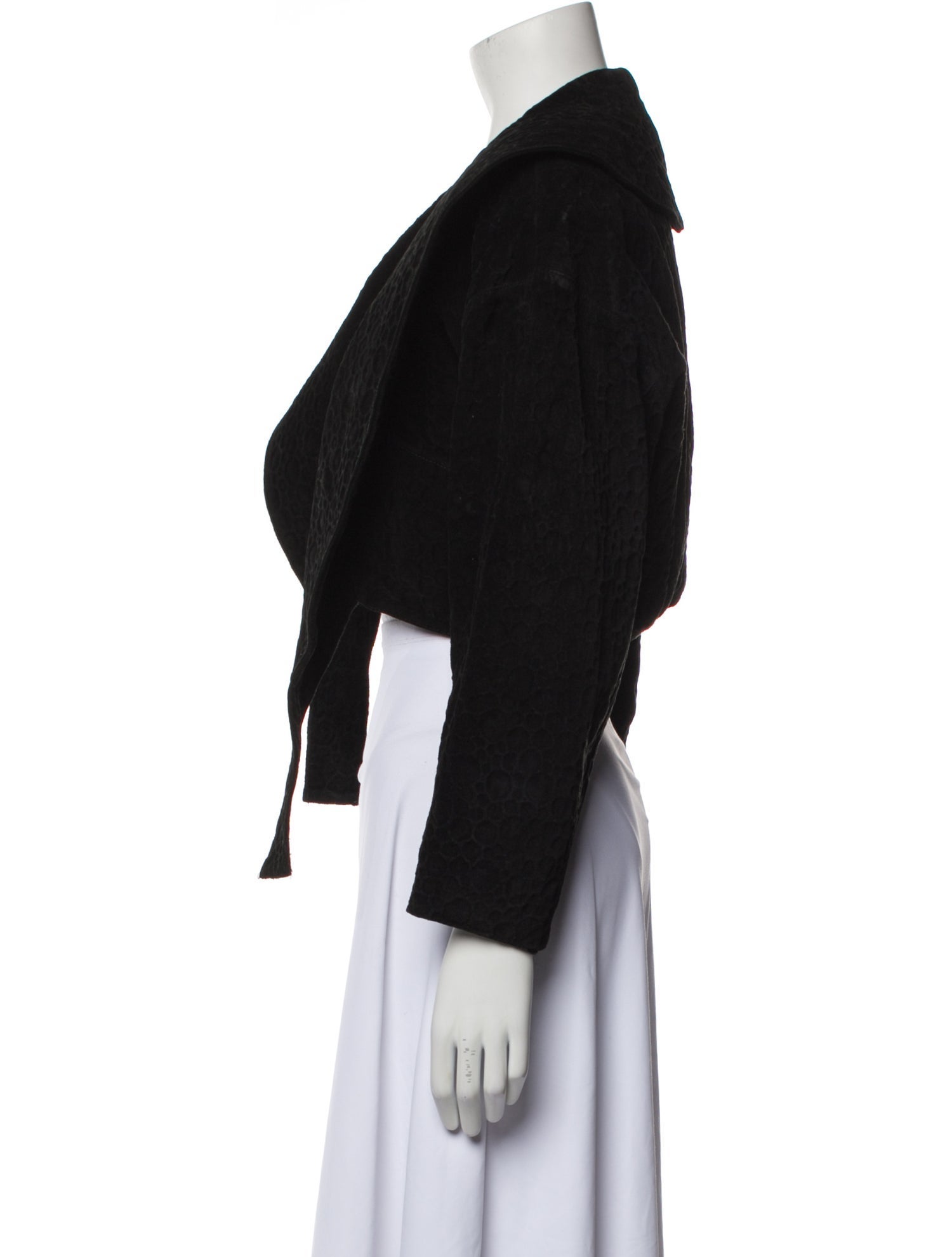 Alaïa Vintage 1988 Jacket