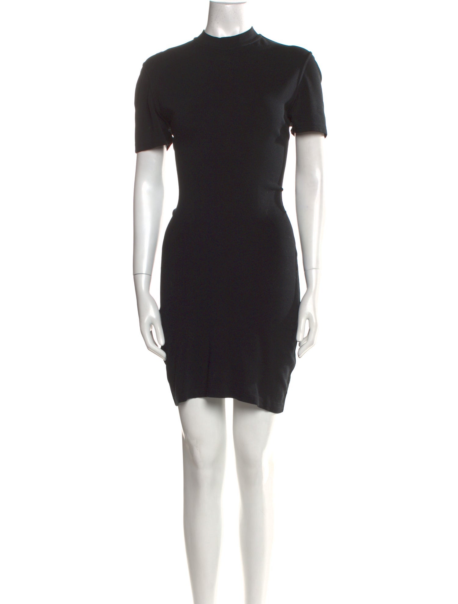 Alaïa Vintage Mini Dress