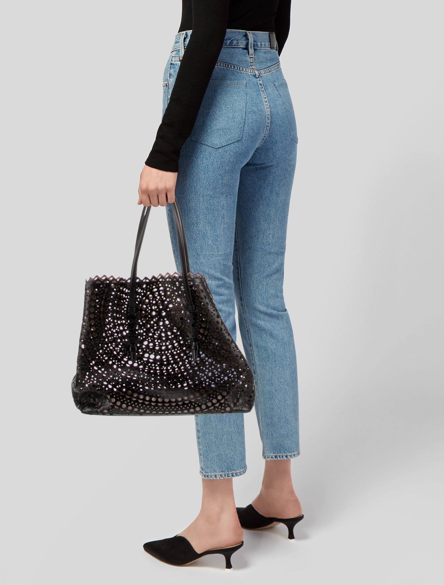 [WW49872] Alaïa | Shirt main image 0