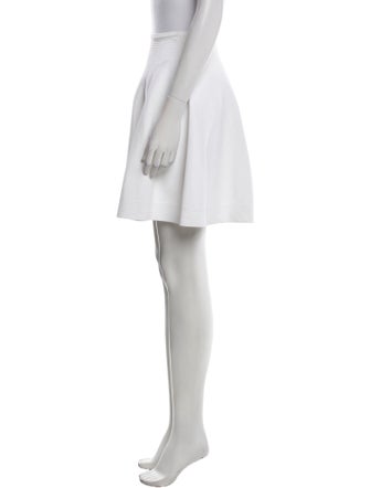 Alaïa Knee-Length Skirt