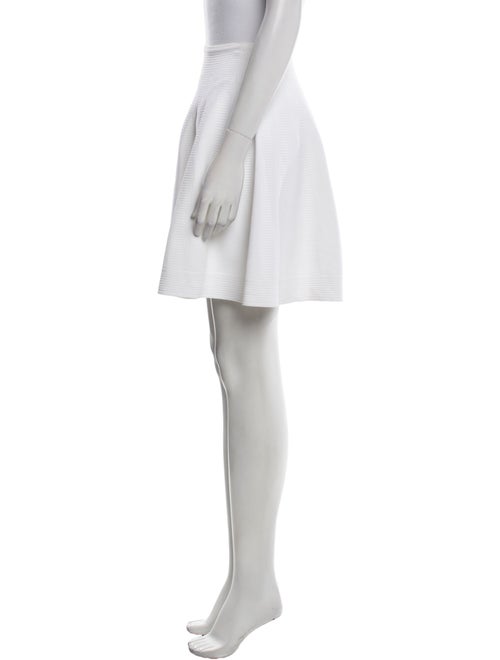 Alaïa Knee-Length Skirt