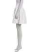 Alaïa Knee-Length Skirt