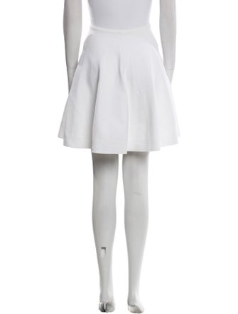 Alaïa Knee-Length Skirt
