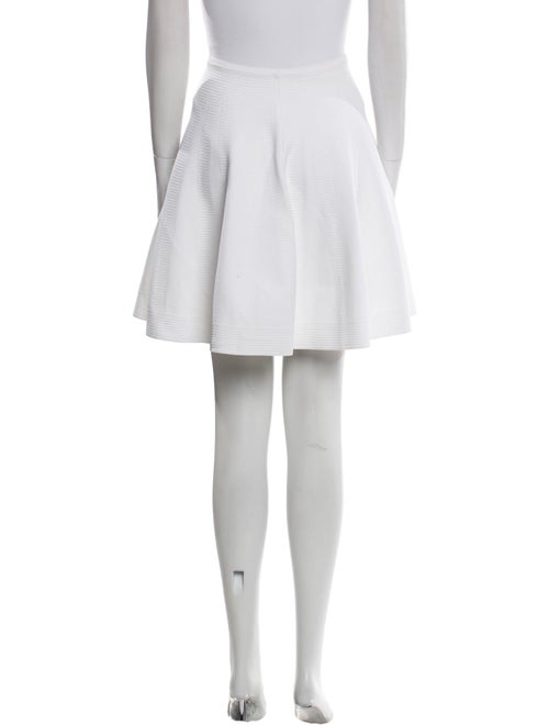Alaïa Knee-Length Skirt