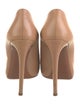 Alaïa Leather Pumps