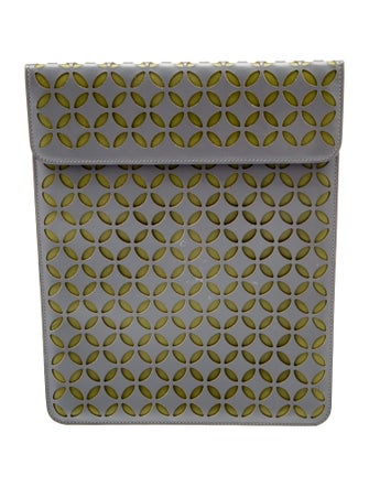 Alaïa Ipad Case