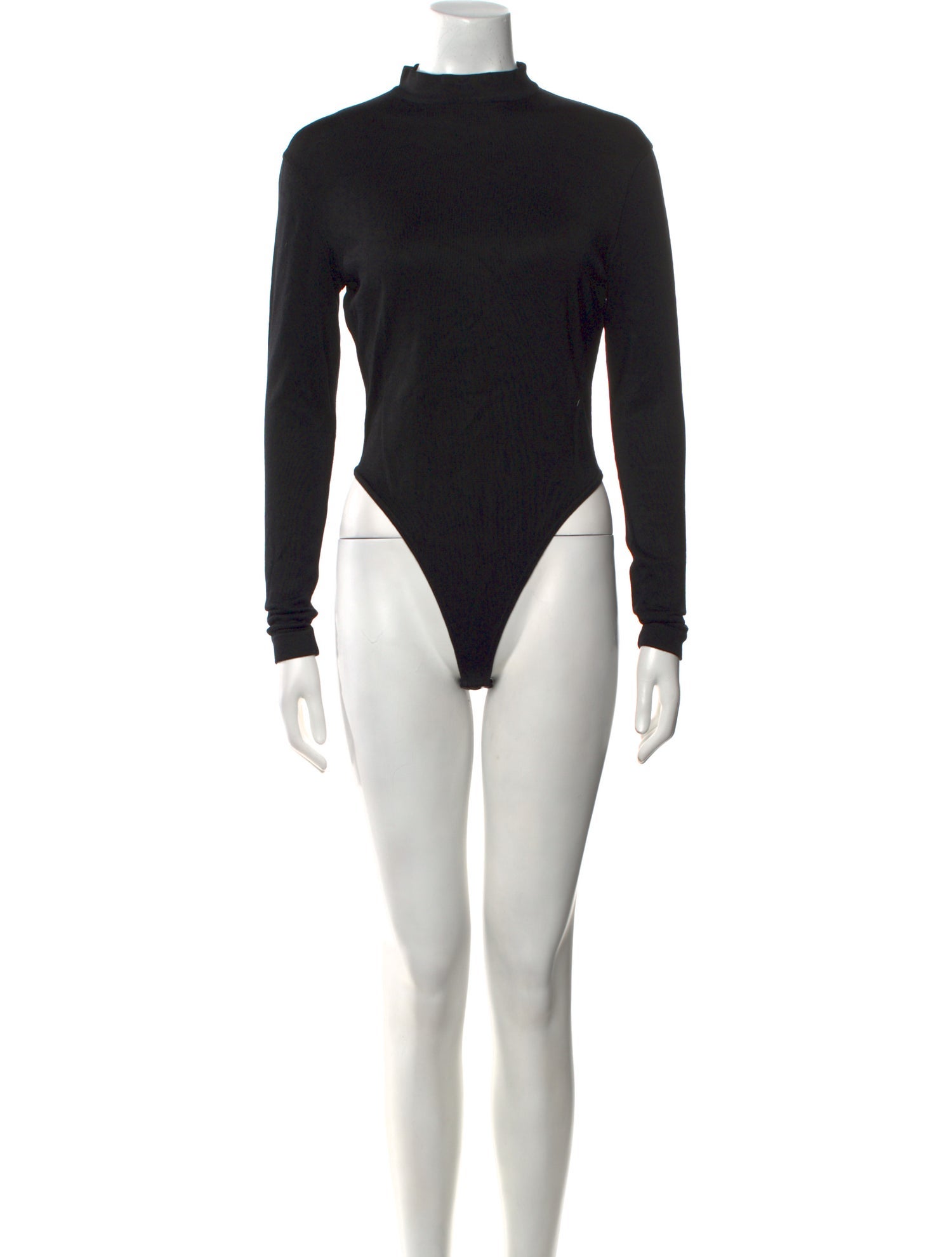Alaïa Vintage 1990's Bodysuit