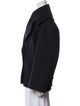 Alaïa 2023 Wool Jacket