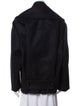 Alaïa 2023 Wool Jacket