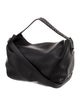 Alaïa Leather Top Handle Bag Medium