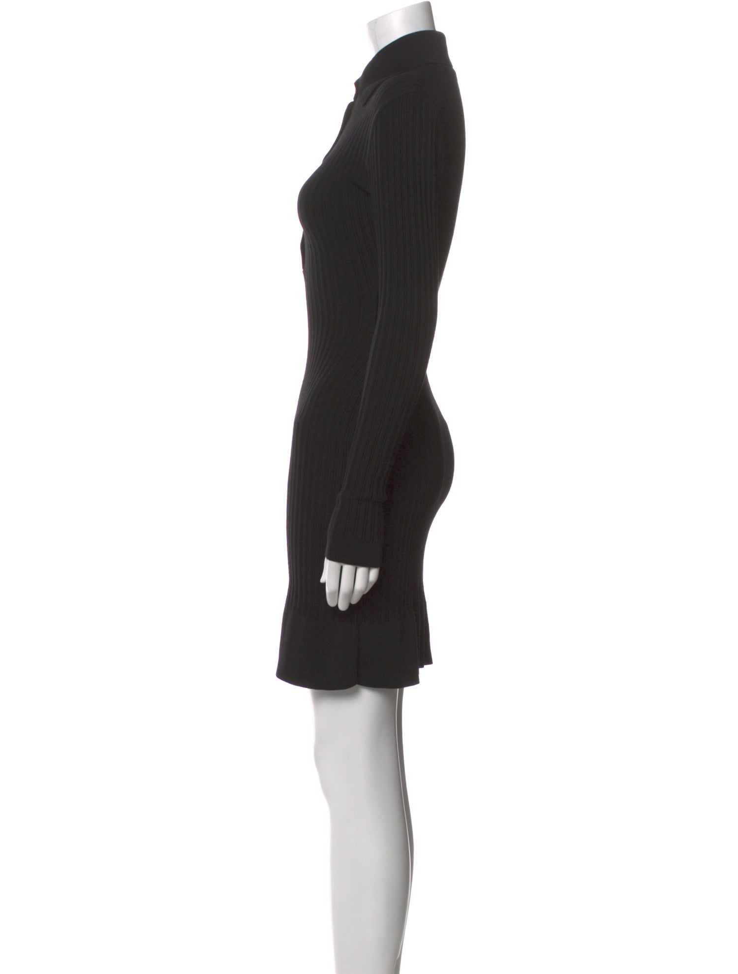 Alaïa Vintage Mini Dress