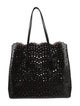 Alaïa Leather Tote