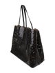 Alaïa Leather Tote