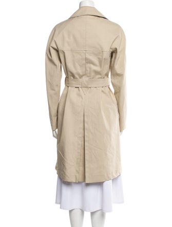 Alaïa Trench Coat