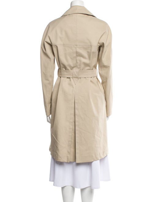 Alaïa Trench Coat