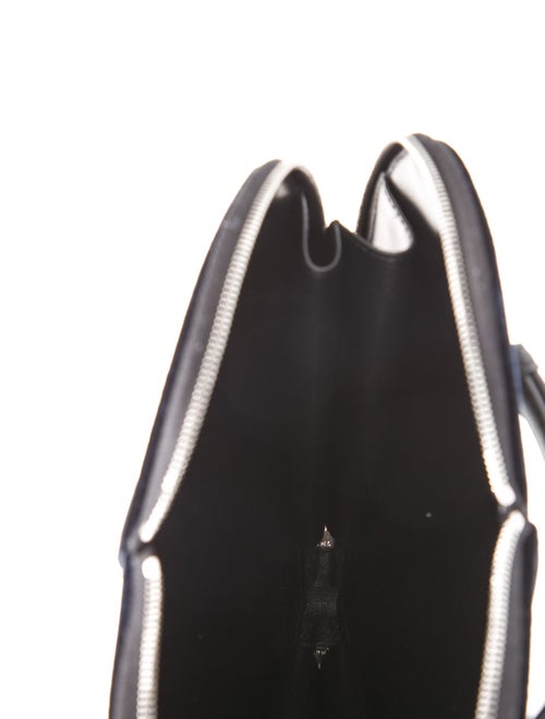 Alaïa Velvet Evening Bag