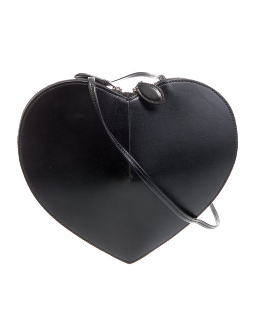 Alaïa Leather Evening Bag