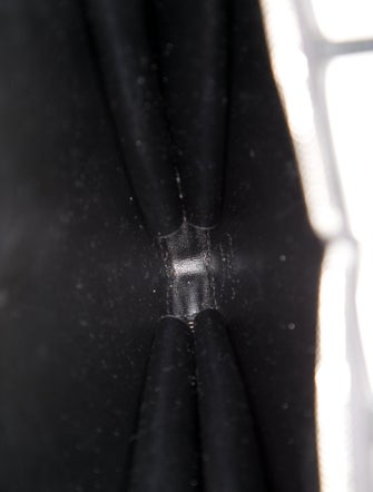 Alaïa Leather Evening Bag