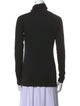 Alala Turtleneck Long Sleeve Sweatshirt