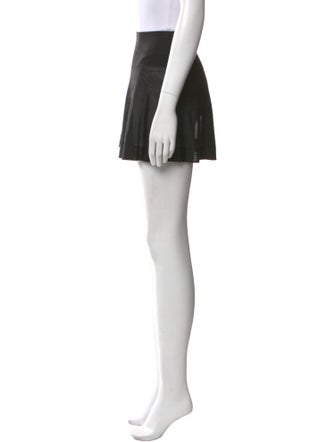 Alaïa Mini Skirt