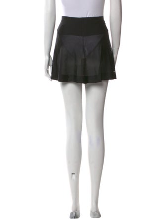 Alaïa Mini Skirt