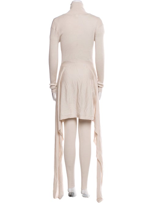 Alaïa Cashmere Set