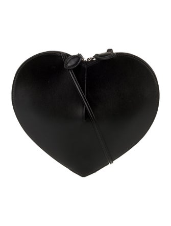 Alaïa Leather Evening Bag