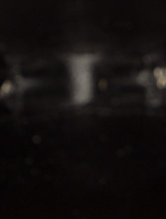 Alaïa Leather Evening Bag