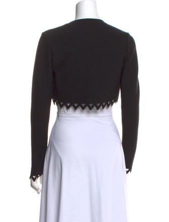 Alaïa Crew Neck Sweater