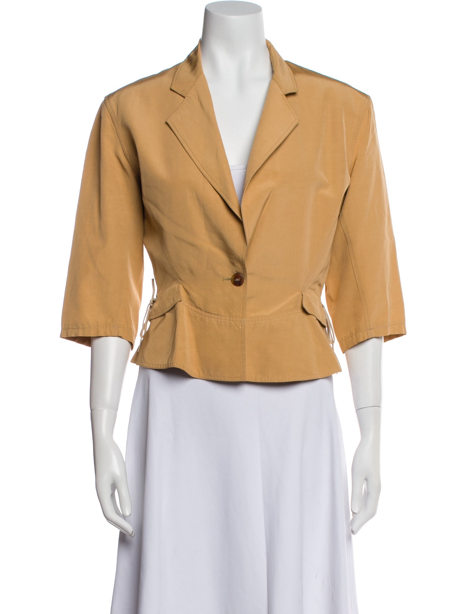 Alaïa Vintage 1991 Blazer