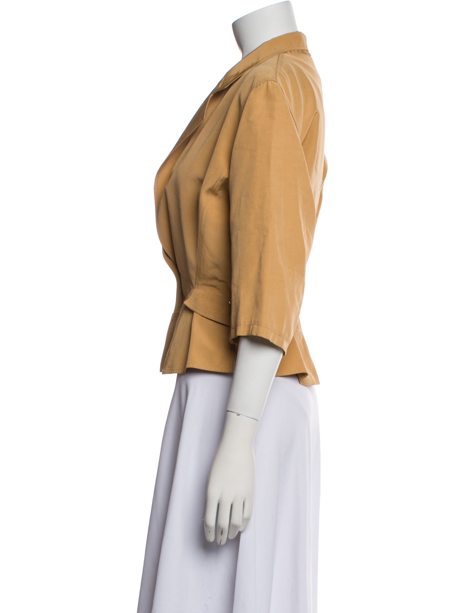 Alaïa Vintage 1991 Blazer