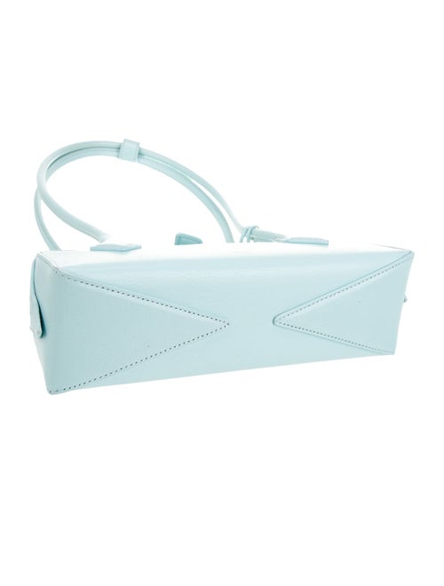 Alaïa Leather Le Teckel Small