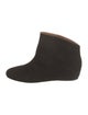Alaïa Suede Boots