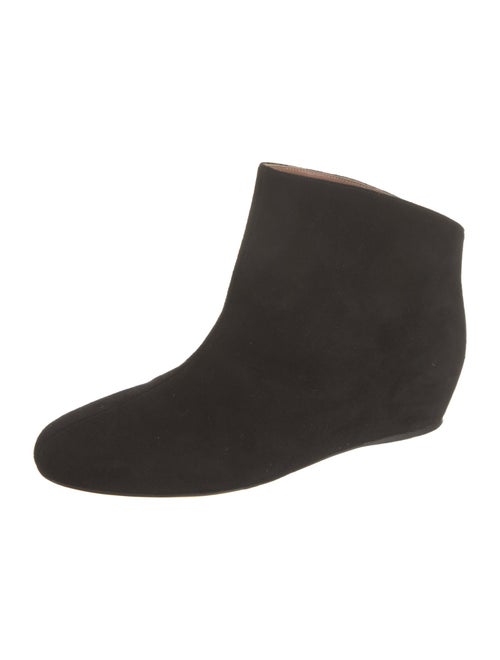 Alaïa Suede Boots