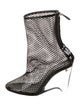 Alaïa Mesh Boots