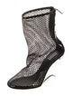 Alaïa Mesh Boots