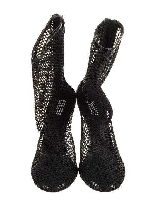 Alaïa Mesh Boots
