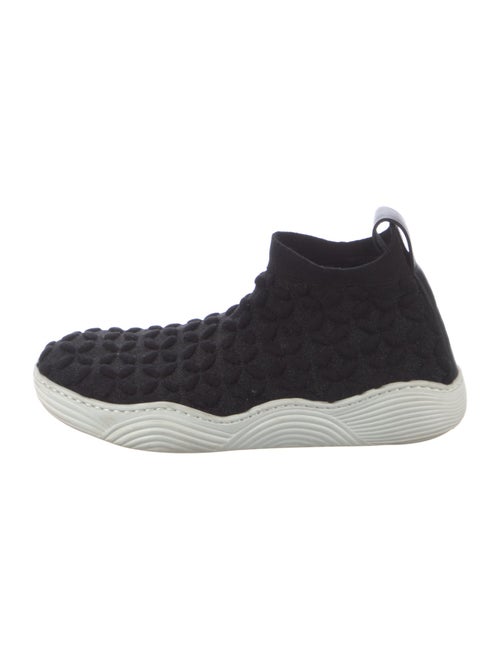Alaïa Neoprene Sneakers