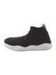Alaïa Neoprene Sneakers
