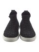Alaïa Neoprene Sneakers