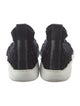 Alaïa Neoprene Sneakers