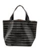 Alaïa Leather Tote