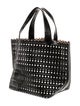 Alaïa Leather Tote