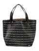 Alaïa Leather Tote